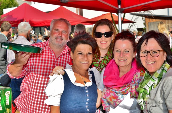 Sturm- und Kastanienfest in Liezen