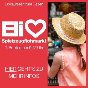 eli einkaufszentrum liezen