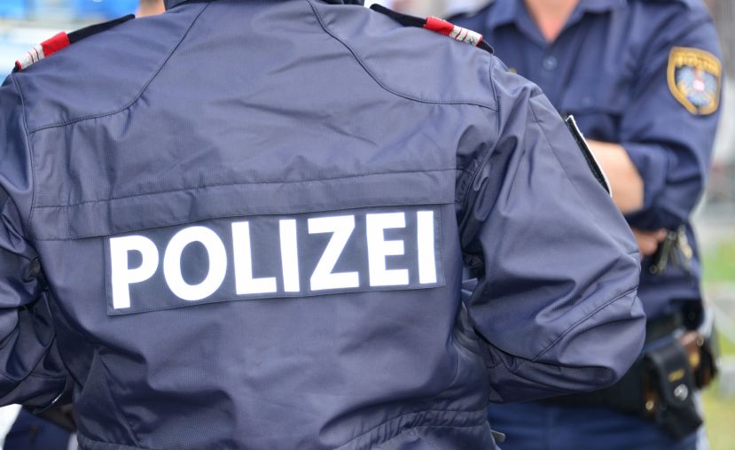 Fahndung nach einem 32-jährigen Libyer