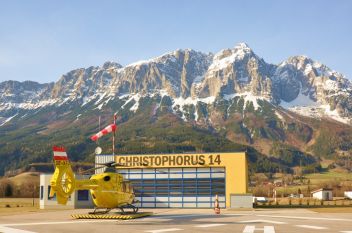 Alpinunfälle am Dachstein