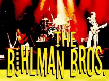 The Bihlman Brothers - Arizona