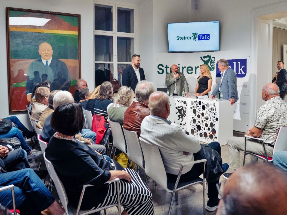 Zwischen Religionsfreiheit und klaren Grenzen