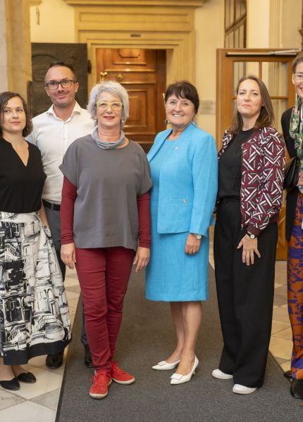 Steiermark und Slowenien im kulturellen Dialog