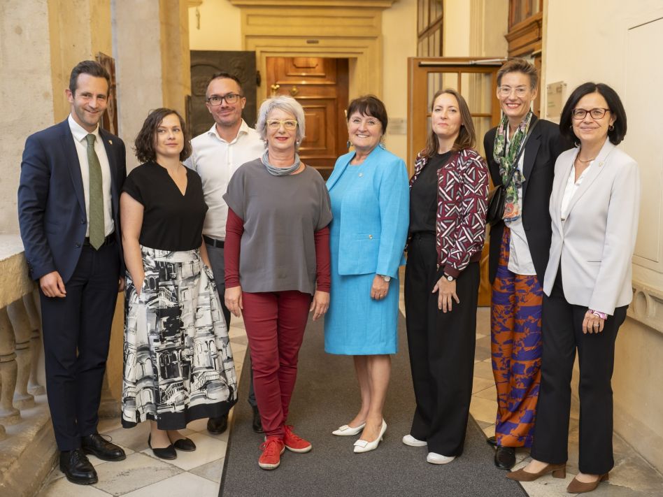 Steiermark und Slowenien im kulturellen Dialog