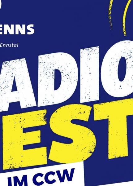 Ein Fest voller Musik, Beats und guter Laune