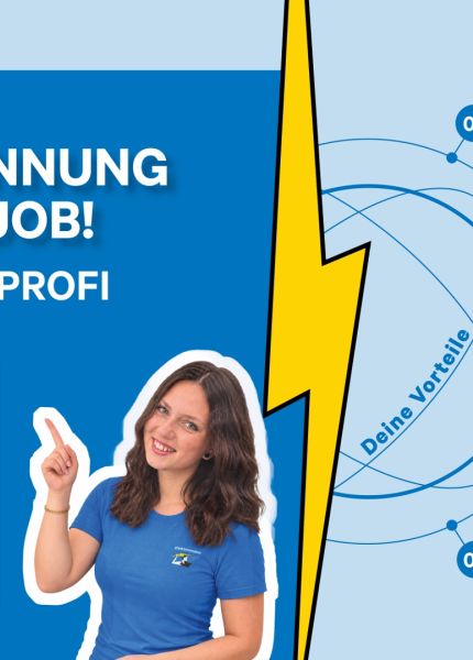 Elektromann in Liezen verstärkt sein Team