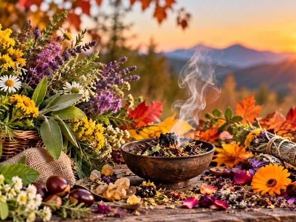 Eine faszinierende Reise durch die Natur