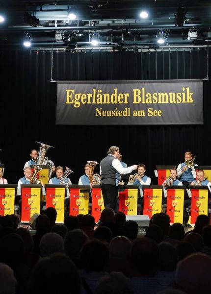 Ein böhmischer Traum voller Musik